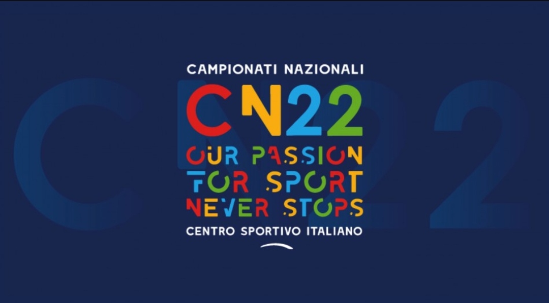 Campionati italiani CSI 2022
